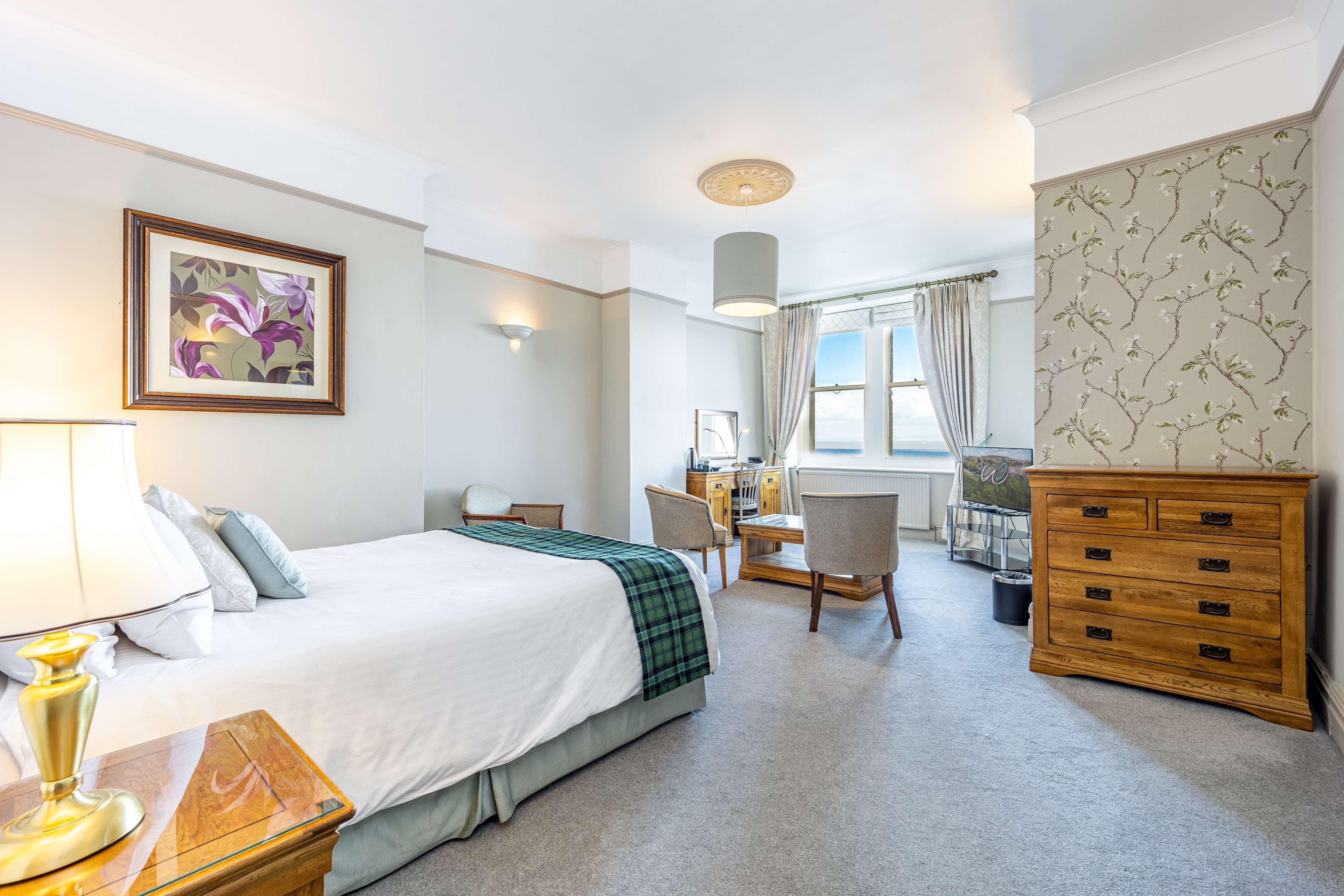 Best Western Walton Park Hotel Clevedon Exterior foto
