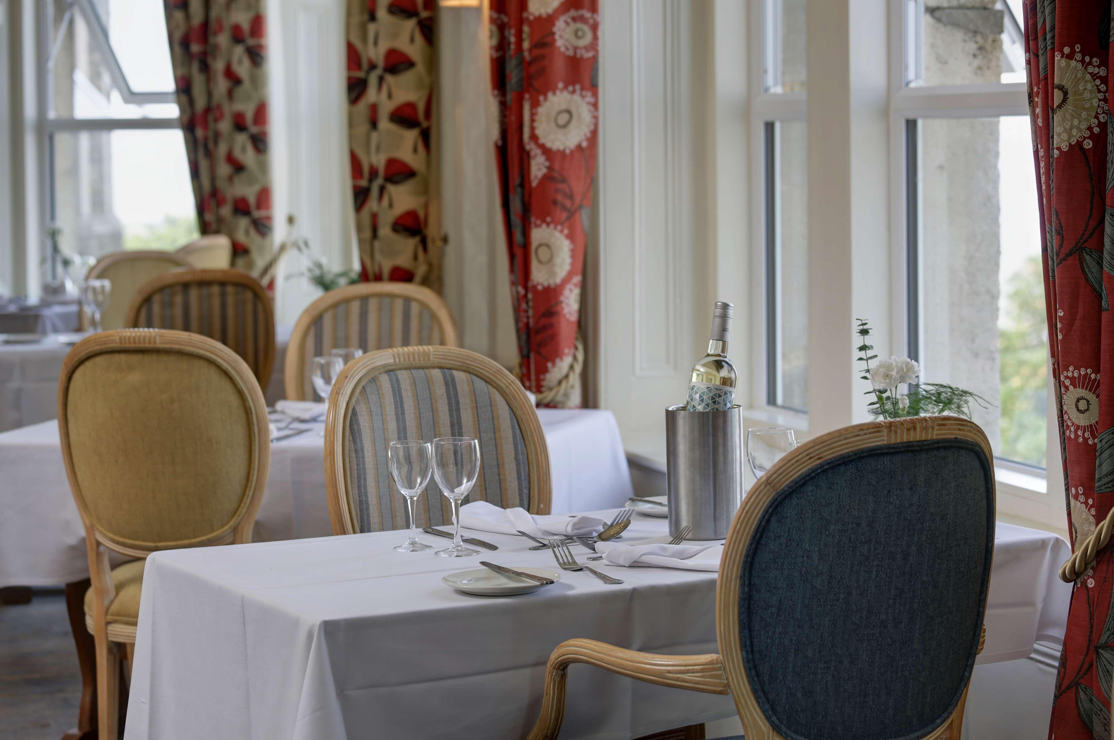 Best Western Walton Park Hotel Clevedon Exterior foto