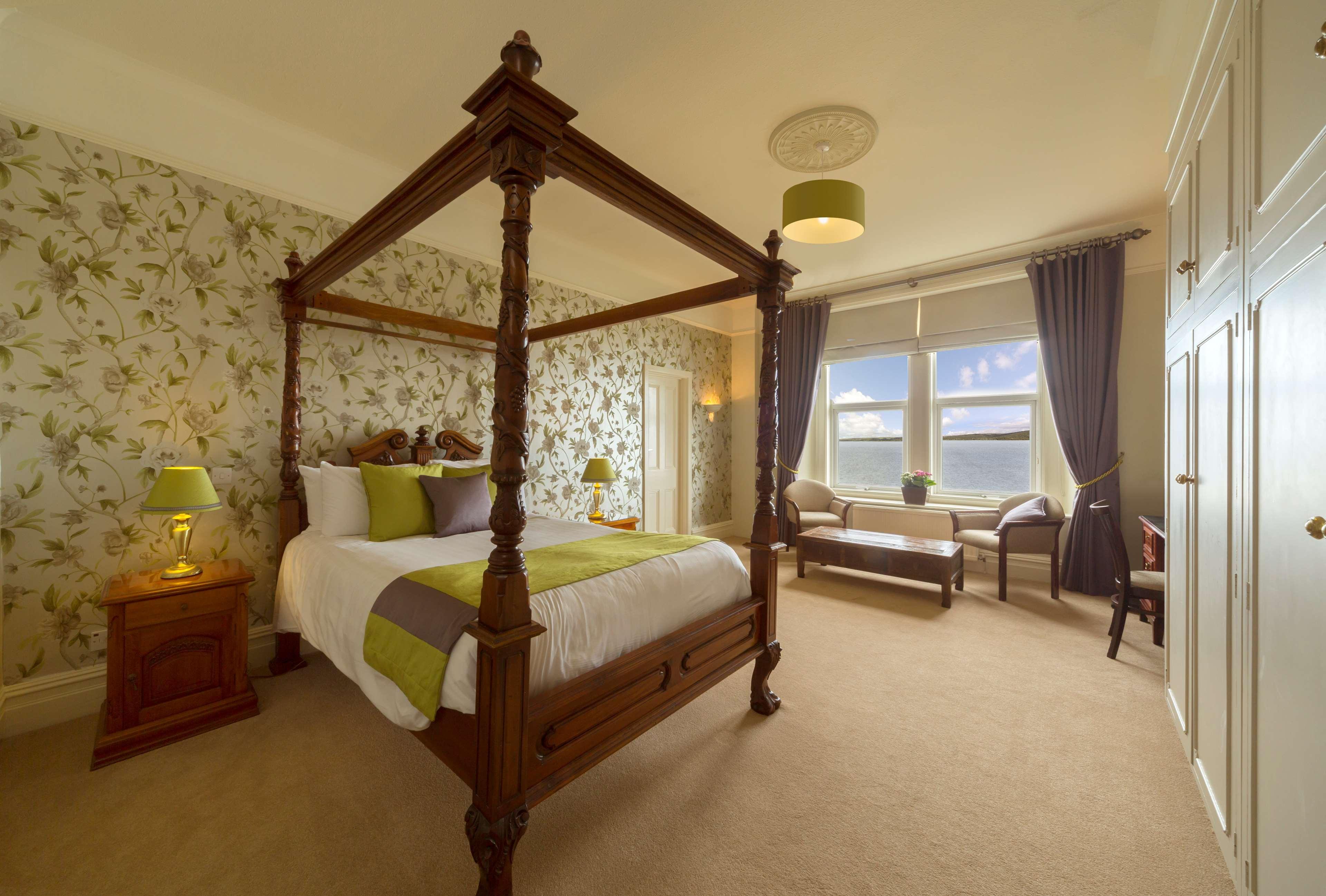 Best Western Walton Park Hotel Clevedon Exterior foto